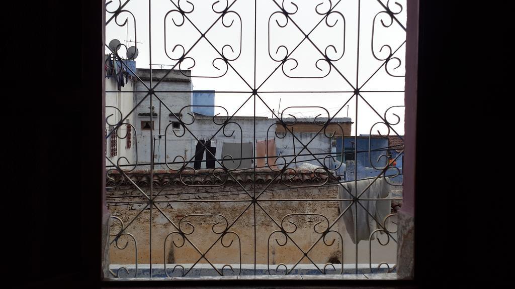 Hotel Souika Chefchaouen Buitenkant foto